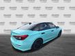 2022 Honda Civic Touring Sedan