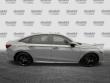 2025 Honda Civic Hybrid Sport Sedan