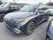 2022 Hyundai Tucson Limited SUV