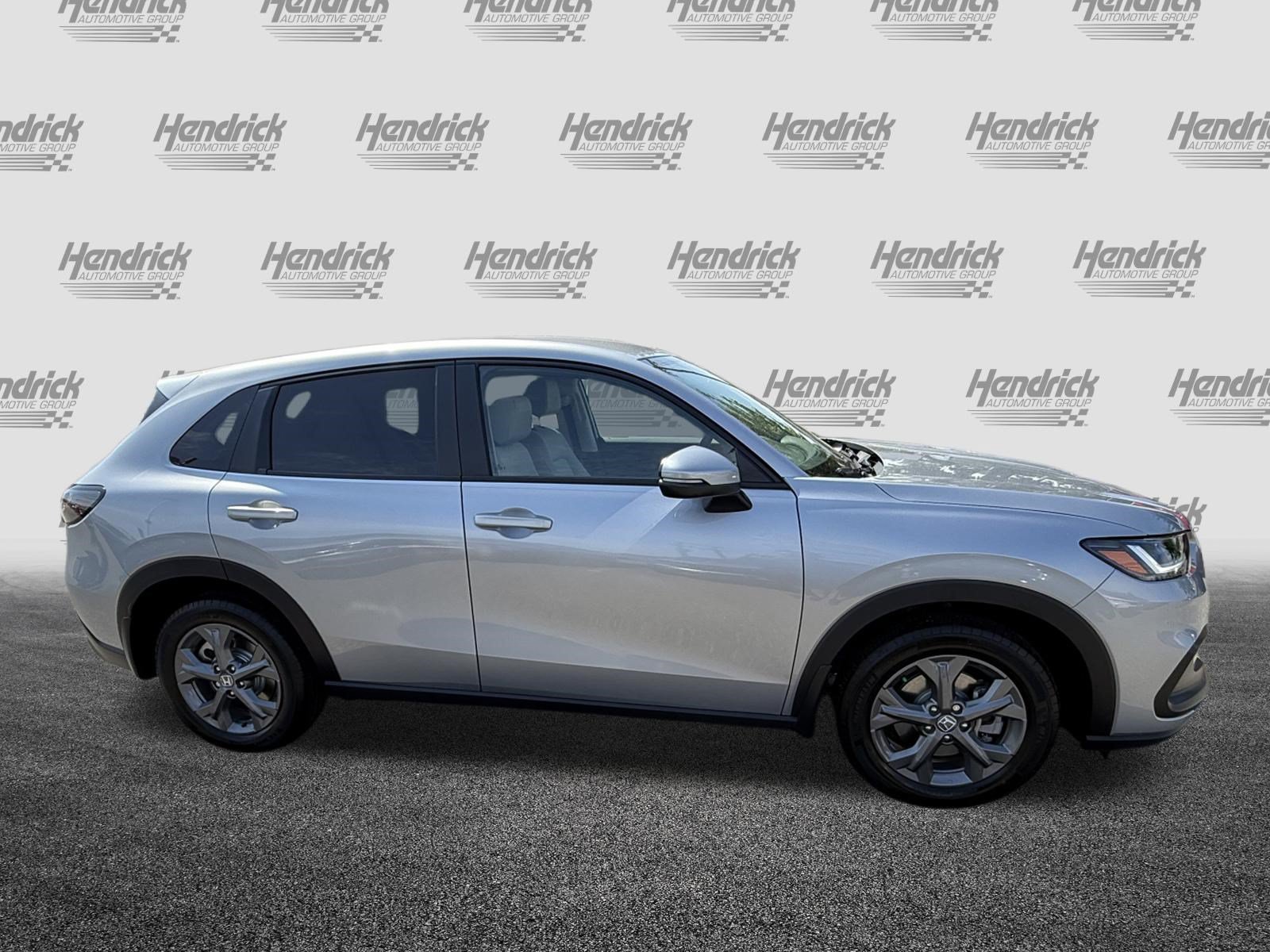 2027 Honda HR-V LX SUV