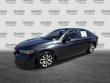 2025 Honda Civic LX Sedan