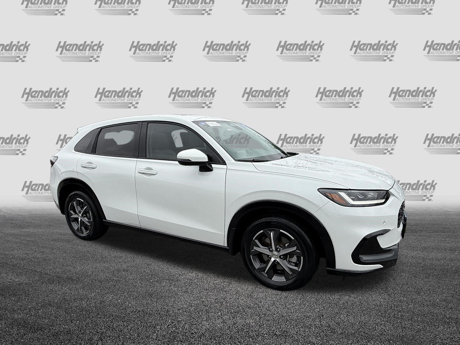 2024 Honda HR-V EX-L w/BSI SUV