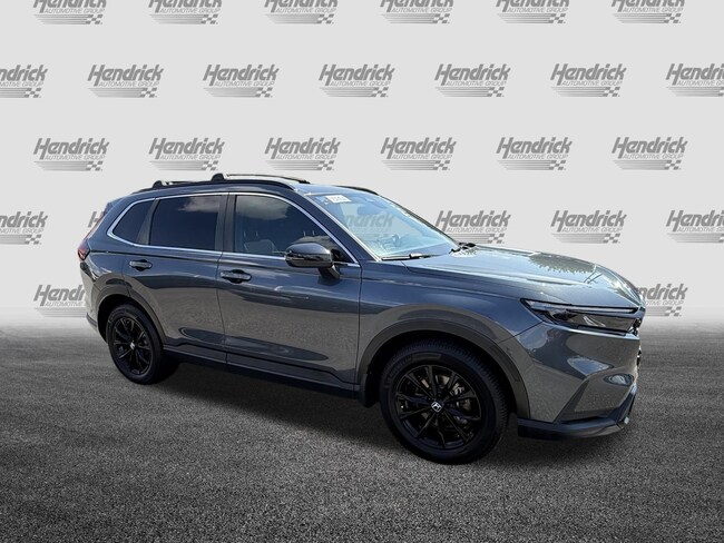 2023 Honda CR-V Hybrid Sport w/BSI SUV