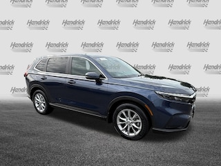 2024 Honda CR-V EX-L SUV