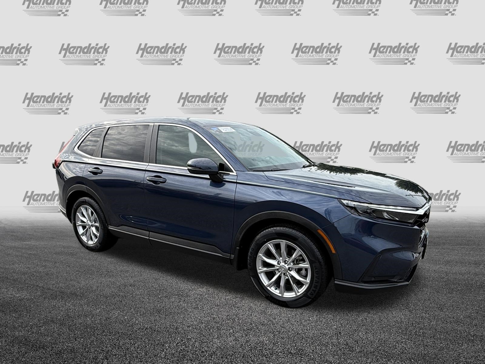 2024 Honda CR-V EX-L SUV