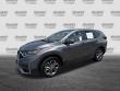 2022 Honda CR-V EX-L SUV
