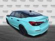 2022 Honda Civic Touring Sedan