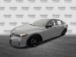 2025 Honda Civic Hybrid Sport Sedan