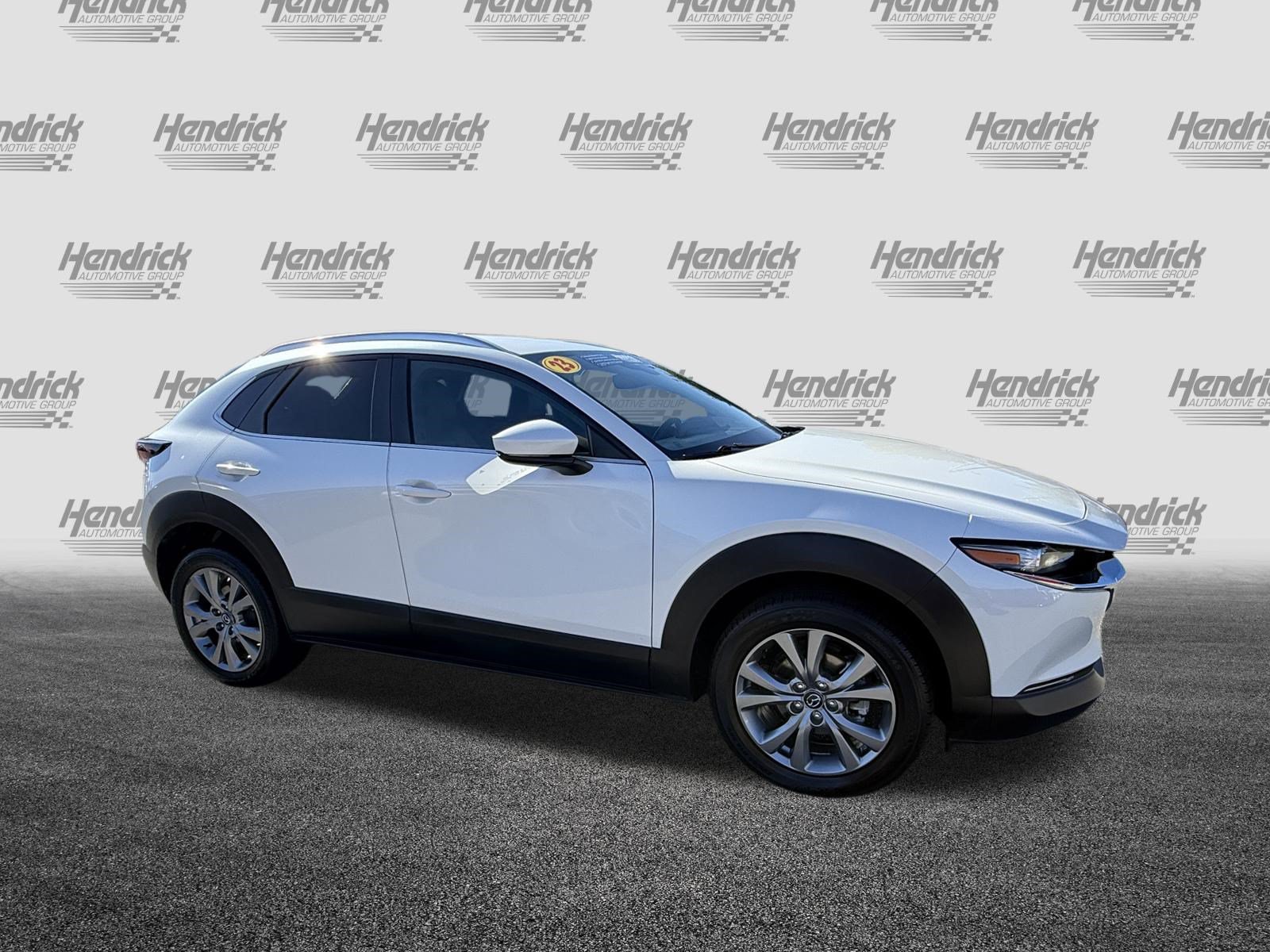 2023 Mazda CX-30 2.5 S Preferred Package SUV