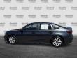 2025 Honda Civic LX Sedan