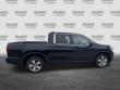 2025 Honda Ridgeline RTL Truck Crew Cab