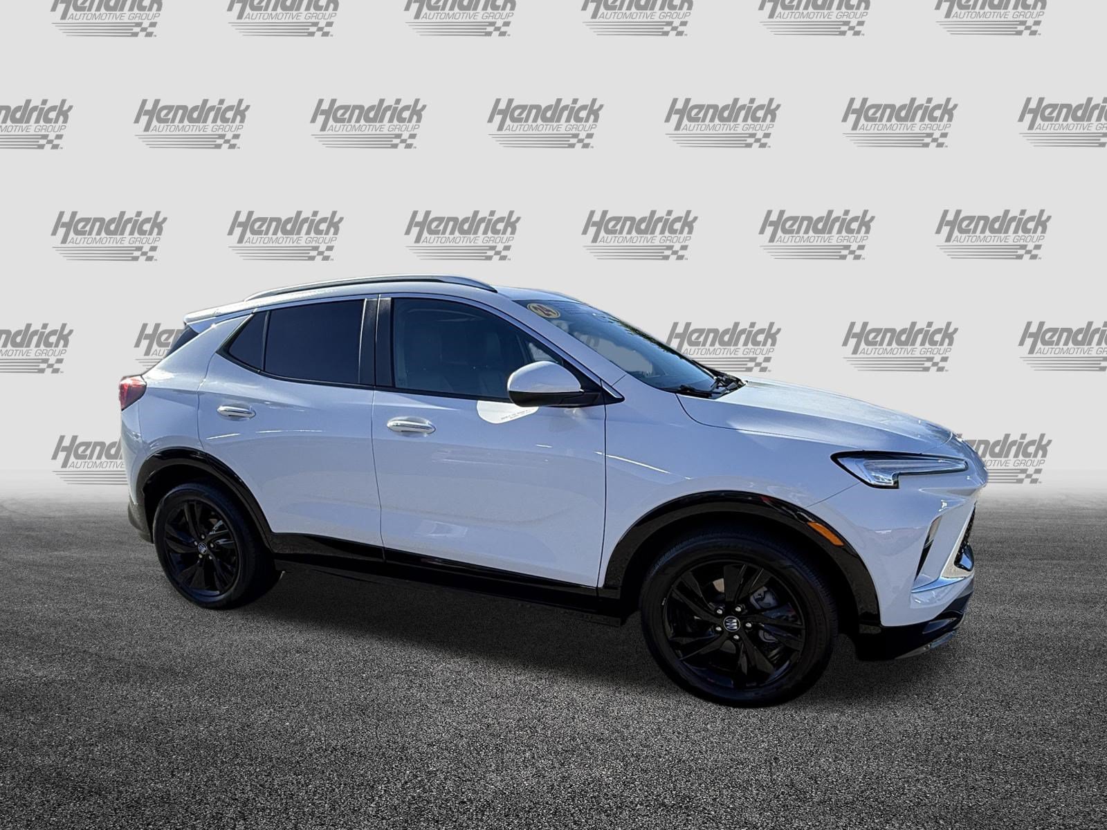 2024 Buick Encore GX Sport Touring SUV