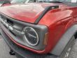 2024 Ford Bronco Big Bend SUV