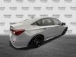 2025 Honda Civic Hybrid Sport Sedan