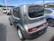 2010 Nissan Cube 1.8SL Wagon