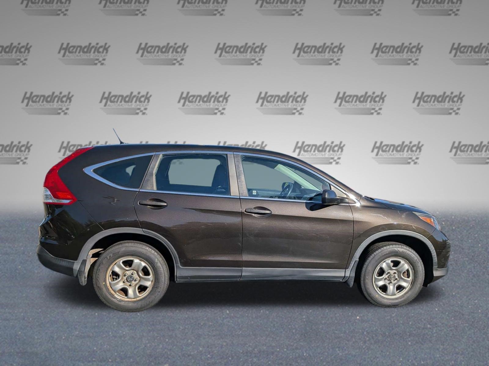 Used 2014 Honda CR-V LX SUV