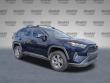 2022 Toyota RAV4 XLE SUV