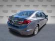 2013 Honda Civic LX Sedan
