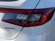 2025 Honda Civic Sport Hatchback