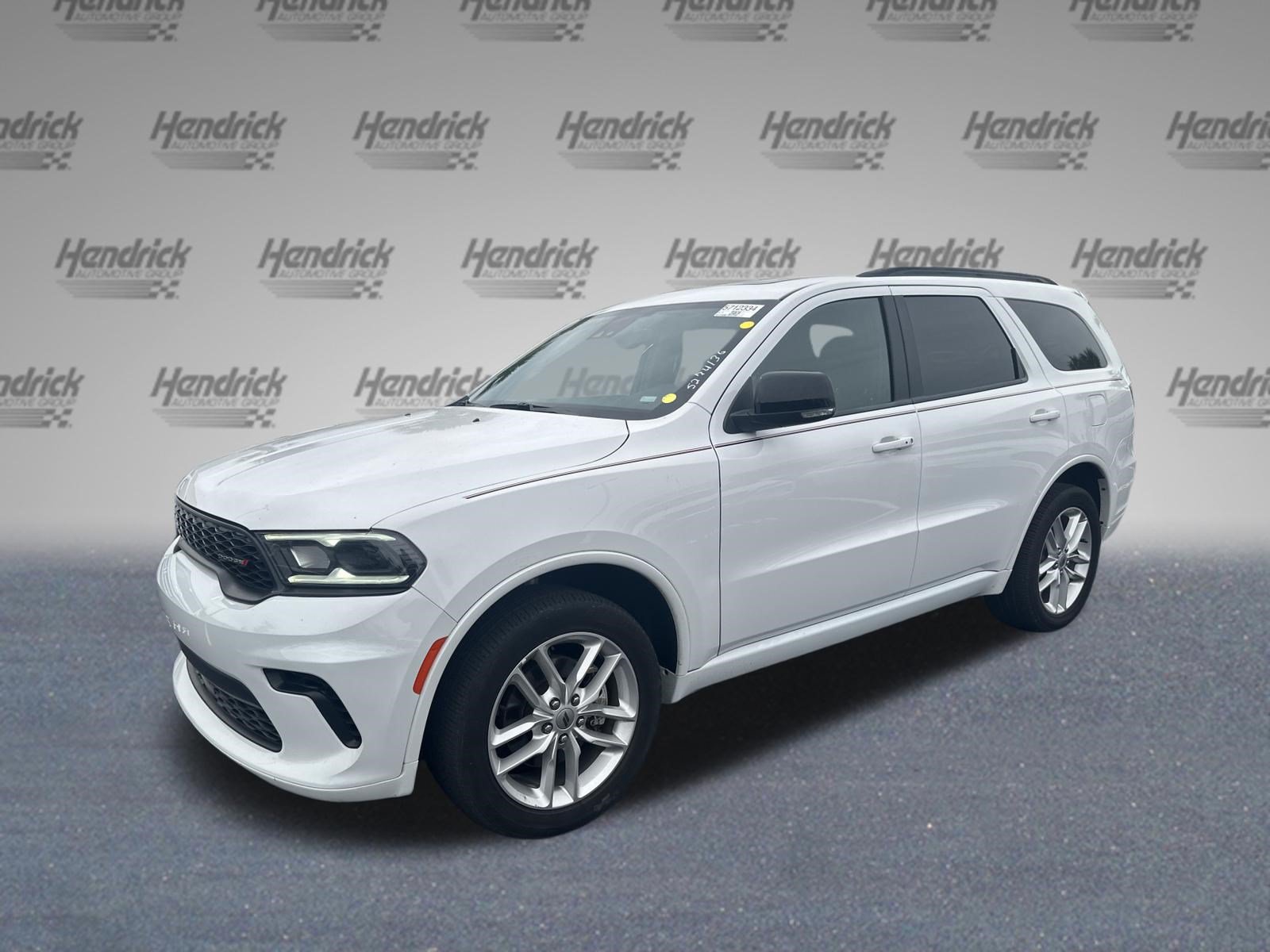 Used 2024 Dodge Durango GT Plus SUV