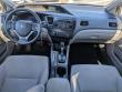 2013 Honda Civic LX Sedan
