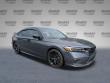 2024 Honda Civic Sport Sedan