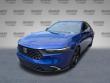 2025 Honda Accord Hybrid Sport-L Sedan