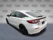 2024 Honda Civic Sport Hatchback