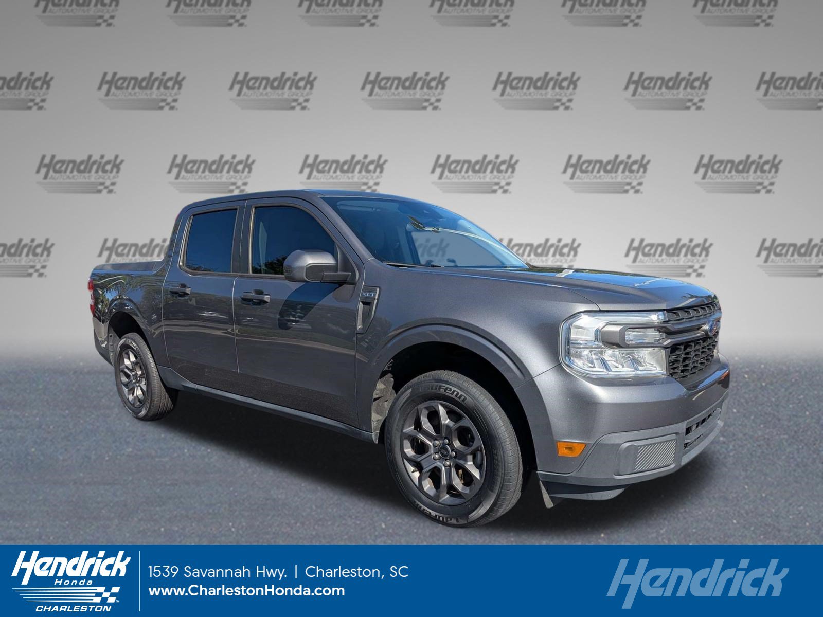 2022 Ford Maverick