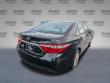 2016 Toyota Camry LE Sedan