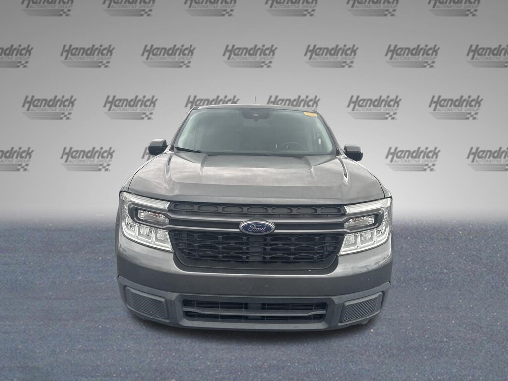 Used 2022 Ford Maverick XLT Pickup