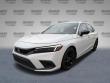 2024 Honda Civic Sport Hatchback