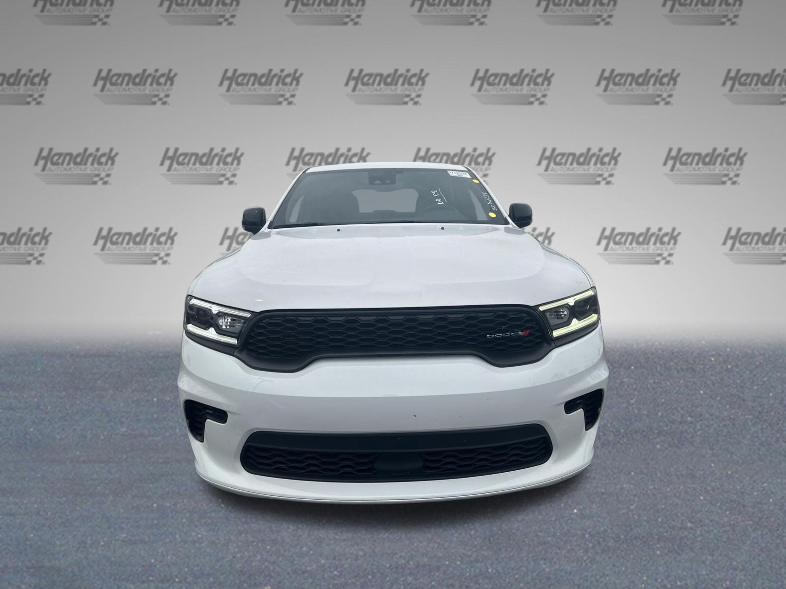 Used 2024 Dodge Durango GT Plus SUV