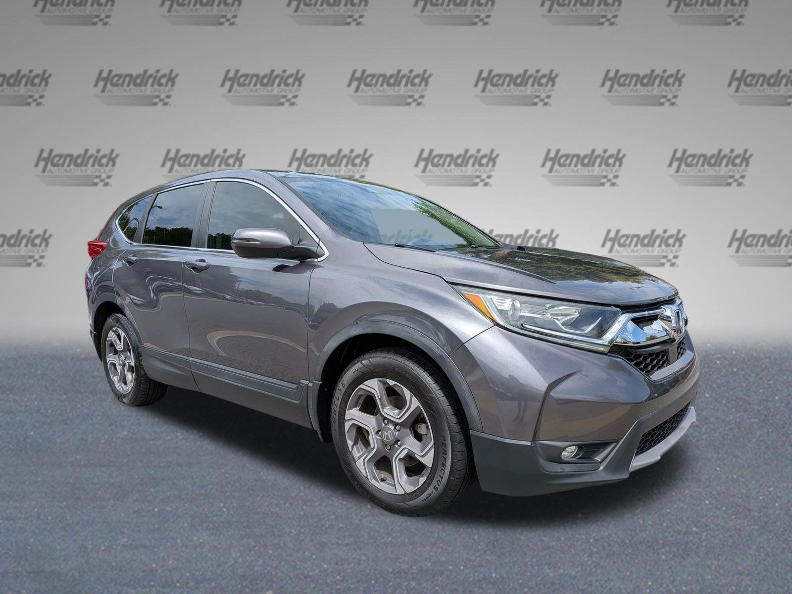 2019 Honda CR-V EX SUV
