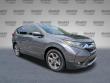 2019 Honda CR-V EX SUV