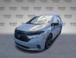 2024 Honda Odyssey Sport Minivan