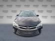 2016 Toyota Camry LE Sedan