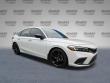 2024 Honda Civic Sport Hatchback