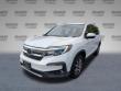 2020 Honda Pilot EX-L SUV