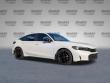 2025 Honda Civic Sport Hatchback