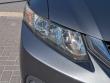 2013 Honda Civic LX Sedan