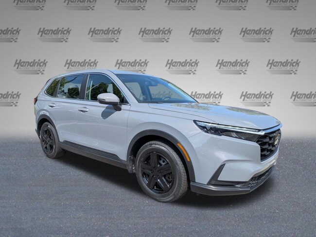 2024 Honda CR-V LX SUV