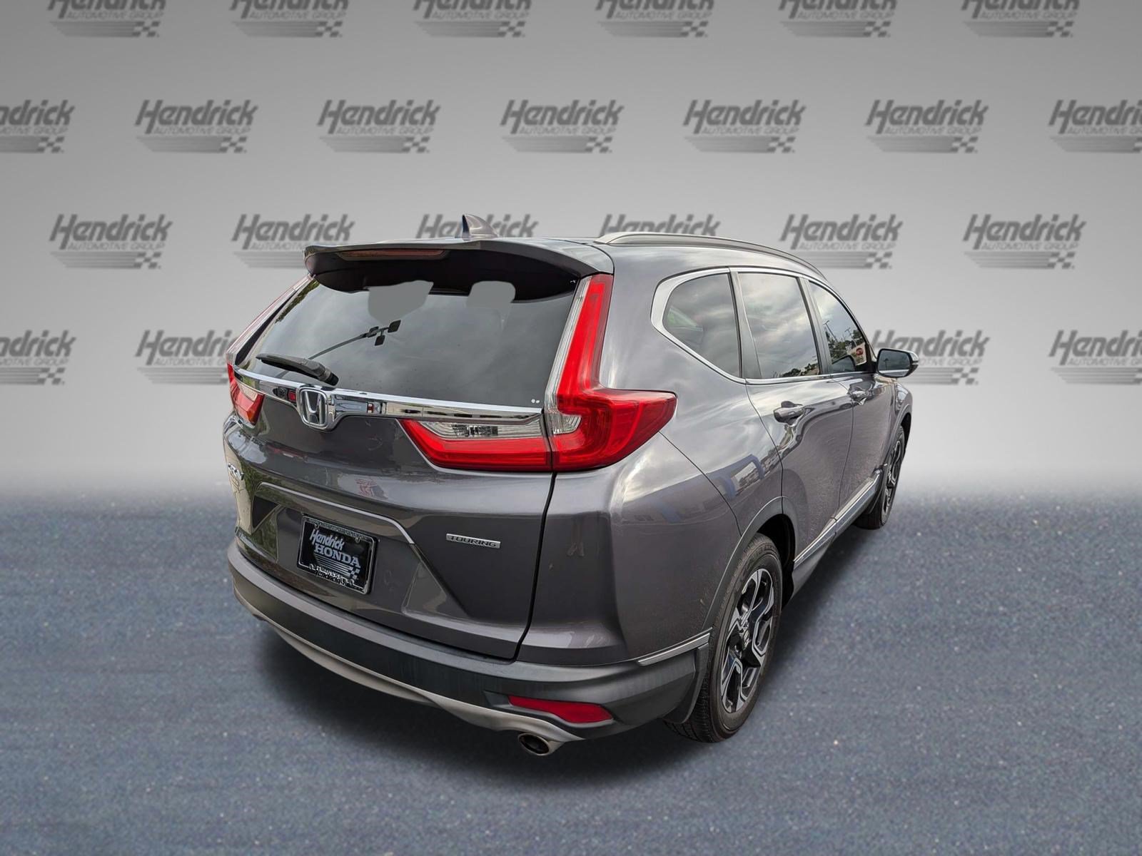 Used 2019 Honda CR-V Touring SUV
