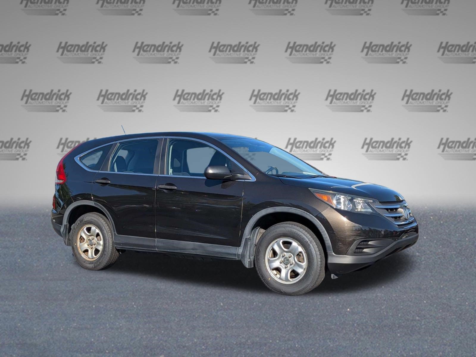 2014 Honda CR-V LX SUV