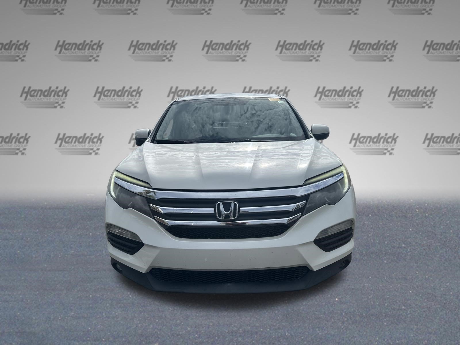 2016 Honda Pilot EX-L SUV