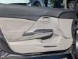 2013 Honda Civic LX Sedan