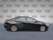 2016 Toyota Camry LE Sedan