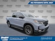  Honda Ridgeline