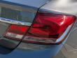 2013 Honda Civic LX Sedan