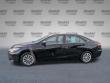 2016 Toyota Camry LE Sedan